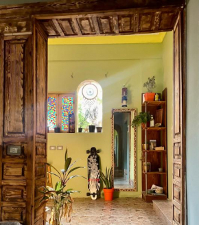 Tecoma Hostel